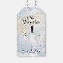 Search for angel gift tags Whimsical