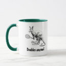 Search for tennis team mugs Racquet