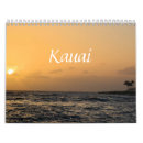 Search for kauai calendars Beach