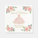 Recherche de blush floral napkins Pour elle