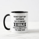 Recherche de banjos tasses Musique