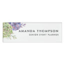 Recherche de wedding name tags Planificateur d'événements