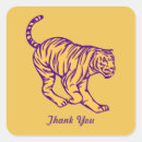 Search for tiger stripe stickers Wildlife