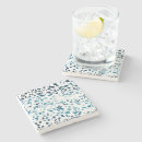 Search for abstract light coasters Pattern