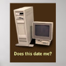 Search for does not compute Vintage