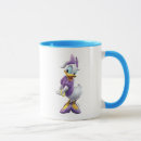 Search for clubhouse mugs Daisy duck