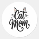 Search for cat ears stickers Kitten