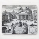 Recherche de panthéon tapis souris Antique