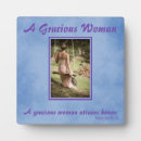 Search for gracious Christian