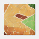 Search for mosaics magnets Spain