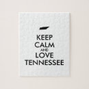 Search for tennessee puzzles United states