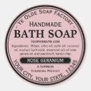 Recherche de vintage soap labels Fabrication de savon