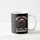 Search for most likely to mugs Collection