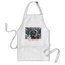 Search for raccoon aprons Forest animals
