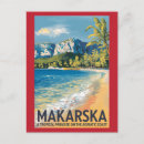 Search for port postcards Retro vintage travel
