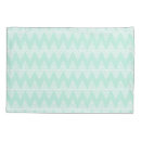 Search for mint green pillowcases Aqua