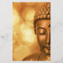 Recherche de zen papier à lettre Bouddha