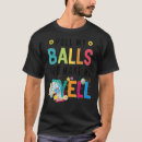 Search for bingo caller tshirts Lucky