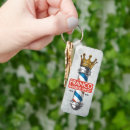 Search for hairdressing salon keychains Barber