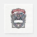 Recherche de oncle sam serviettes Vintage4juillet