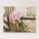 Recherche de banc puzzles Jardin