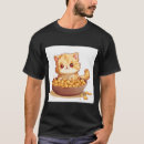 Recherche de tater tot tshirts Chat
