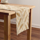 Search for rustic farmhouse table runners Thanksgiving