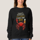 Search for crab sayings Humourous