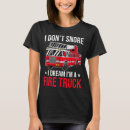 Search for fire tshirts Truck