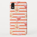 Search for coral floral iphone cases Pretty