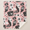 Search for eyelash blankets Cometologist