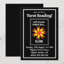 Search for horoscopes invitations Sun