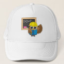 Recherche de nerd casquettes École