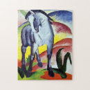 Search for franz marc puzzles Abstract