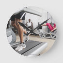 Recherche de exercices horloges Sport