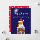 Search for corgi holiday cards Pets