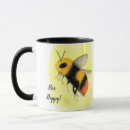 Recherche de bee happy mugs Drôle