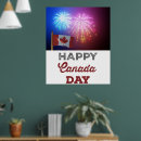 Search for canada day posters July 1