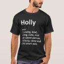 Recherche de holy tshirts Drôle