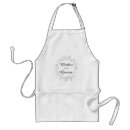 Search for mother of the groom aprons Bride