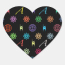 Search for atheism stickers Symbol