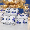 Search for bass wrapping paper Clef