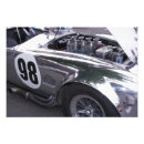 Search for vintage car engine posters Classic