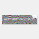 Recherche de fractal bumper stickers Pare chocs