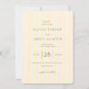 Search for diagonal invitations Stripes