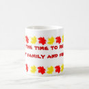 Search for fall time mugs Cute