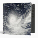 Search for cyclone binders Body of water
