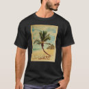 Recherche de voyage vintage tshirts Rétro