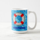 Search for lifesaver mugs Beach
