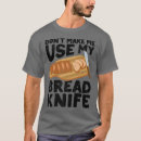 Search for bread knife Cooking